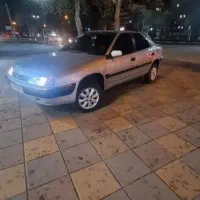 زانتیا مدل ۸۶