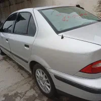 سمند lx تمیز|خودرو سواری و وانت|گرگان, |دیوار