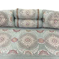 شاه نشین تکی به قیمت مناسب|مبلمان خانگی و میز عسلی|بروجرد, |دیوار