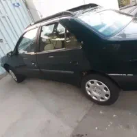 پژوروآمدل۸۴خوش رخ|خودرو سواری و وانت|رباط‌کریم, شهرک والفجر|دیوار