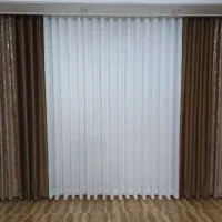 دوخت ونصب پرده|پرده، رانر، رومیزی|کرمان, |دیوار