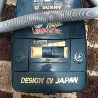 جاروبرقی سالم