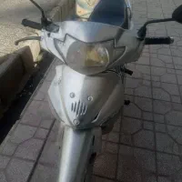 موتور سیکلت