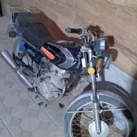 موتور سیکلت|موتورسیکلت|مریوان, |دیوار