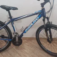 دوچرخه اورلورد|دوچرخه، اسکیت، اسکوتر|کوهسار (البرز), |دیوار