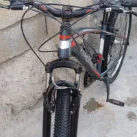 دوچرخه