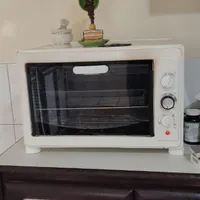 توستر برقی
