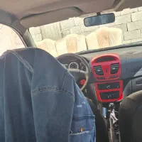 کوییک r بی رنگ و بی نقطه ۱۴۰۱|خودرو سواری و وانت|کرمانشاه, |دیوار