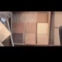 انواع آجر نما و آجر سفال(اصفهان)|مصالح و تجهیزات ساختمان|شیراز, شهرک کوثر|دیوار