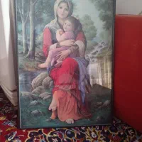 چند عدد وسیله ی خانه