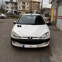 ۲۰۶ مدل ۸۸|خودرو سواری و وانت|لنگرود, |دیوار