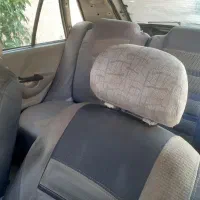 پراید 141 دوگانه سوز، مدل ۱۳۹۰|خودرو سواری و وانت|فسا, |دیوار