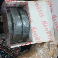 طبق 206 با همراه لنت 206
