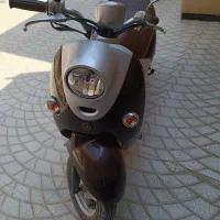 فروش موتور پاکشتی|موتورسیکلت|فراشبند, |دیوار