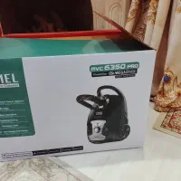 جارو برقی2300|جاروبرقی، جارو شارژی، بخارشو|اهواز, کیانپارس |دیوار