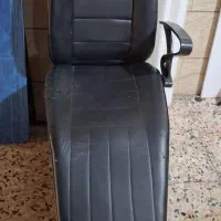 صندلی آرایشگاه تخت شو