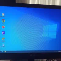 مانیتور LG|قطعات و لوازم جانبی رایانه|تالش, هشتپر|دیوار