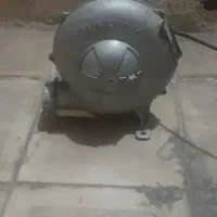 هواکش چاهکنی فن کبابی دمنده چاه