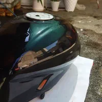 هیدروگرافی قطعات خودرو طرح کربن و چوب (اصفهان|خدمات خودرو و موتورسیکلت|اصفهان, پوریای ولی|دیوار