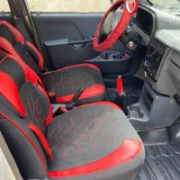 پراید مدل ۸۳ انژکتور|خودرو سواری و وانت|تبریز, |دیوار