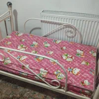 تخت کودک