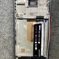 ال‌سی‌دی A54 روکاری