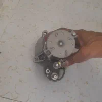 استارت ودینام..وغیره مغزی سیوفن زانتیا