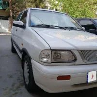 پراید شاسی پلمپ