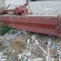 رتیواتور (کلوخ کوب)