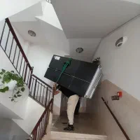 باربری اسباب کشی کارگراثاث منزل صدرا گلستان شیراز|خدمات حمل و نقل|شیراز, شهرک گلستان|دیوار