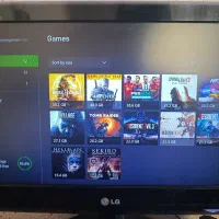 Xbox one 500g|کنسول، بازی ویدئویی و آنلاین|قوچان, |دیوار