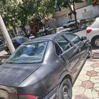 سمندf7|خودرو سواری و وانت|مشهد, ایثار|دیوار