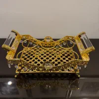 سینی فلزی وارداتی