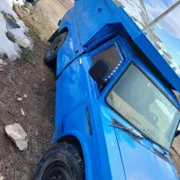 نیسان وانت|خودرو سواری و وانت|اهر, |دیوار