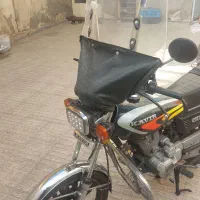 فروش موتورسیکلت