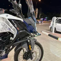 NH180|موتورسیکلت|بجنورد, |دیوار