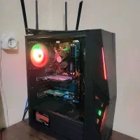 قطعات کامپیوتر