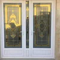 تولیدی درب پنجره|مصالح و تجهیزات ساختمان|آستانه اشرفیه, |دیوار