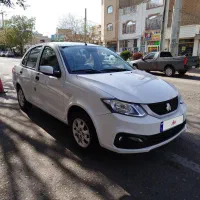 ساینا s مدل ۱۴۰۳ کم کار درحد خشک