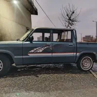 مزدا دوکابین|خودرو سواری و وانت|همدان, |دیوار