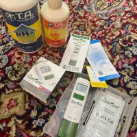 پی اچ سنج گرولاین هانا