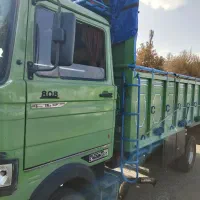 خاور حمل بار باربری.|خدمات حمل و نقل|گلبهار, شهر جدید گلبهار|دیوار