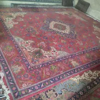 دوتخته فرش دستبافت