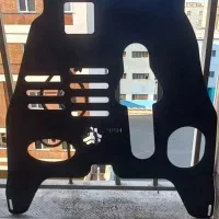 سینی زیر متور ساینا ،کوییک