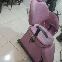 صندلی اصلاح و صندلی کوپ|آرایشگاه و سالنهای زیبایی|دماوند, گیلاوند|دیوار