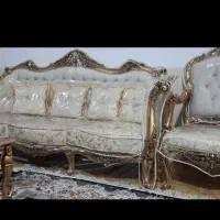 مبلمان و میز غذاخوری