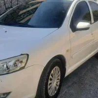 رانا tu5 مدل ۹۳|خودرو سواری و وانت|قیروکارزین, |دیوار