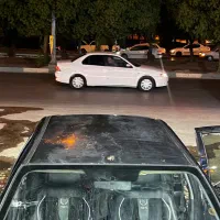 جشنواره فروش برچسب دودی وانتی یووی فقط ۹۰۰|خدمات موتور و ماشین|اهواز, گلستان|دیوار