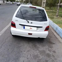 پراید ۱۱۱مدل۹۶|خودرو سواری و وانت|تبریز, |دیوار