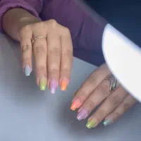 کاشت ناخن|خدمات آرایشگری و زیبایی|بندرعباس, |دیوار